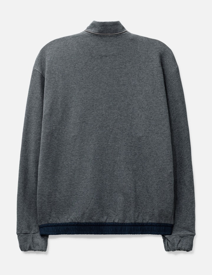 Marni Detachable Zip Hoodie