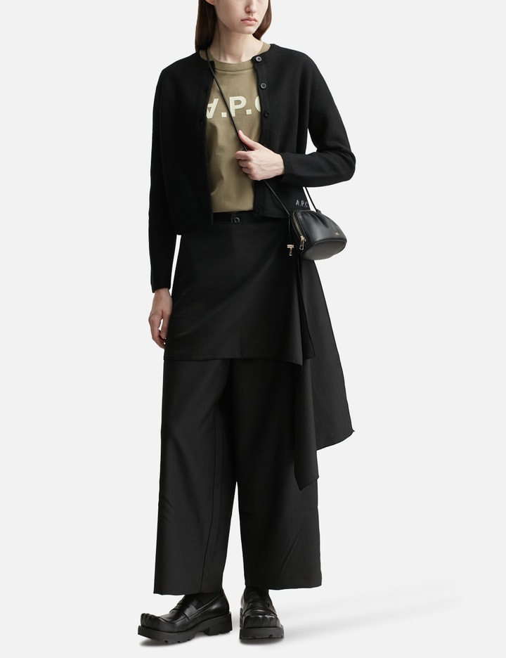 Standard Grand VPC T-shirt Placeholder Image