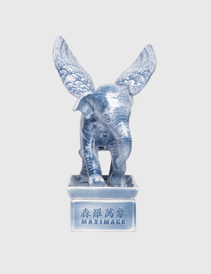 Dumbo Incense Chamber Placeholder Image