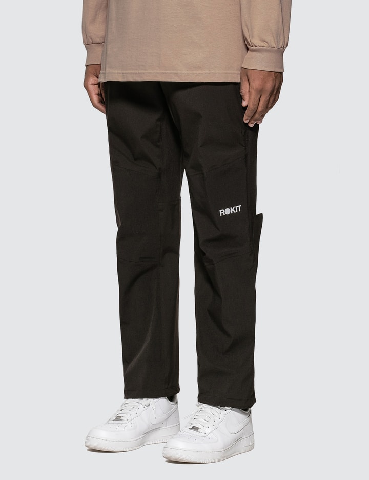 Switch Zip Up Pants Placeholder Image