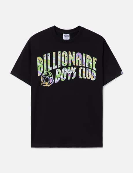 Billionaire Boys Club Arch T-shirt HBX - Main Image