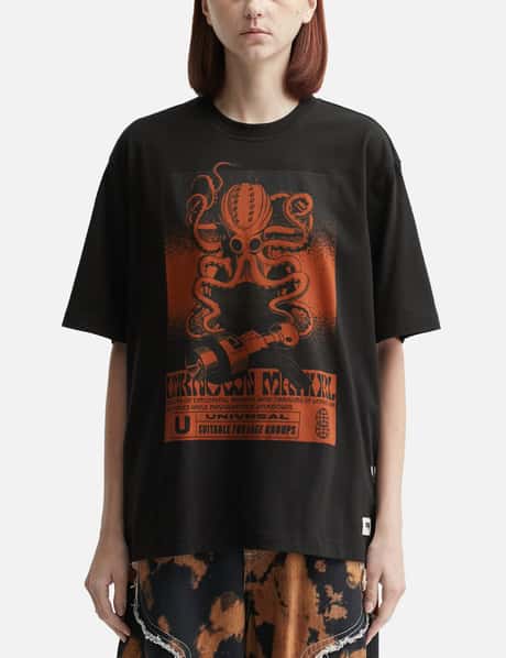Dhruv Kapoor Manual Poster T-shirt