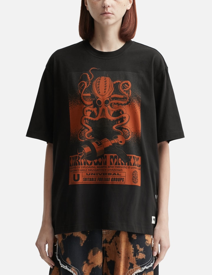 Manual Poster T-shirt Placeholder Image