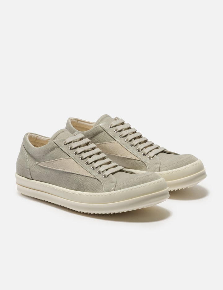 Rick Owens Drkshdw Vintage Sneaks