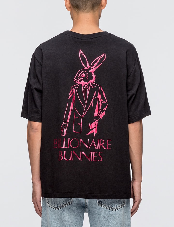 Billionaire Bunnies T-Shirt Placeholder Image