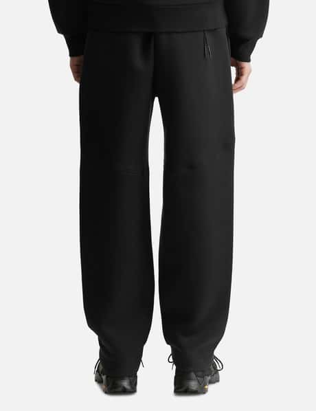 Year Of The Snake Patch Neoprene Track Pants view 12
