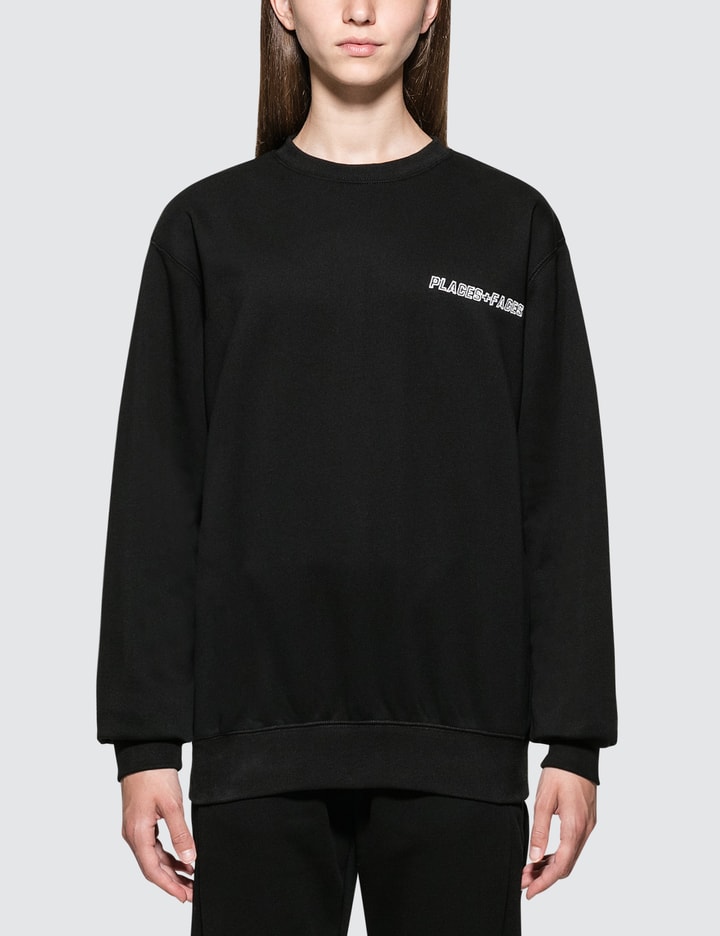 Logo Sweatshirt Placeholder Image