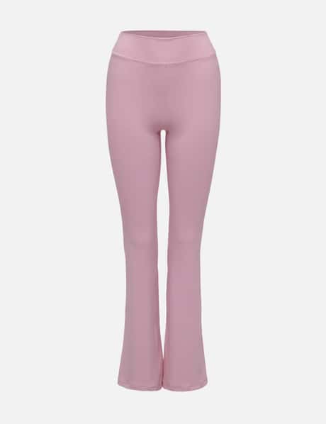 PRIX Workshop Train Flare Legging