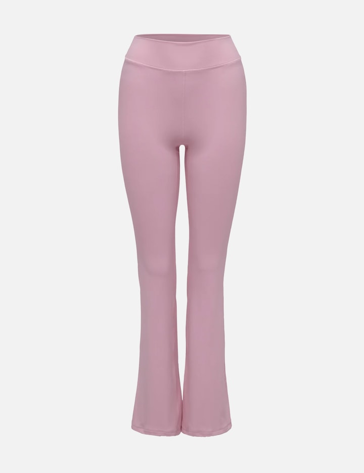 Train Flare Legging Placeholder Image