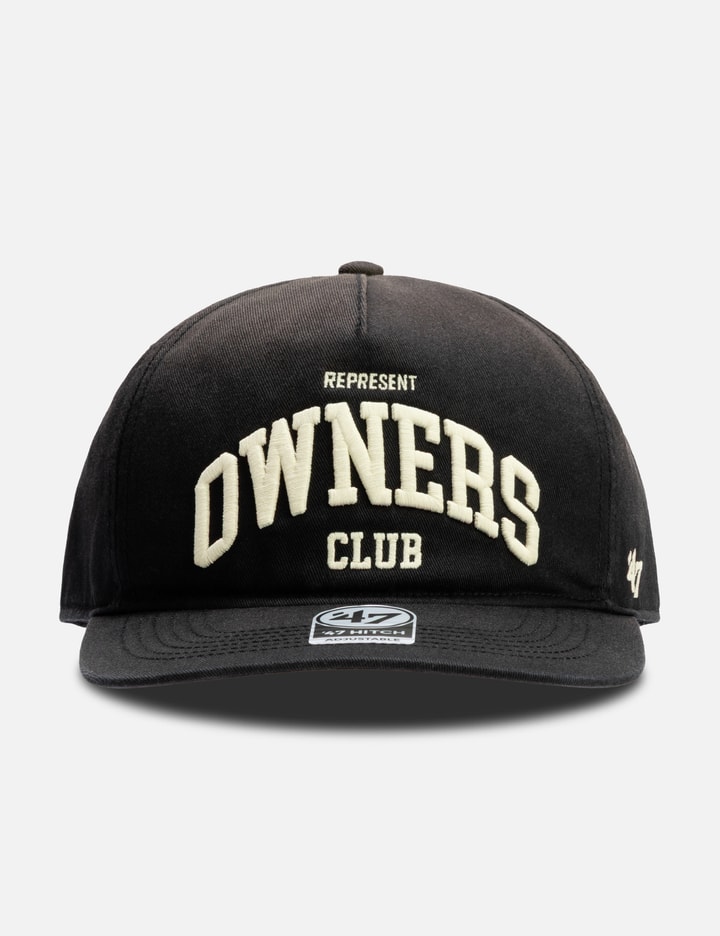 Represent Represent X 47 Owners Club Cap
