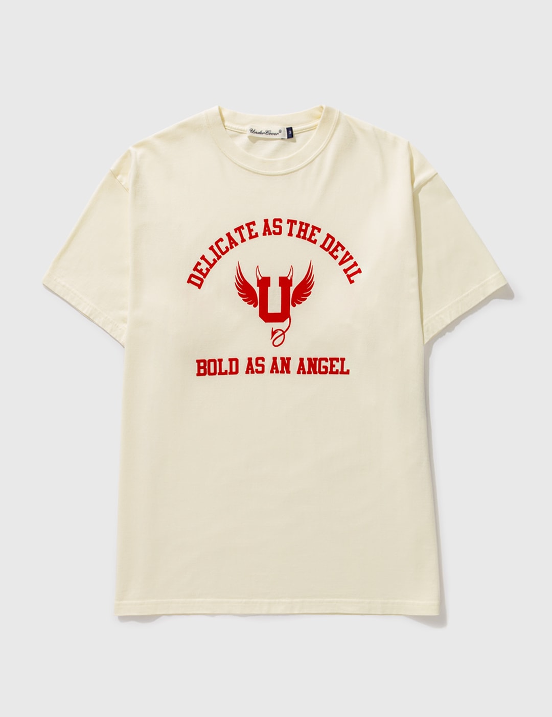 - DEVIL/ANGEL T-SHIRT | HBX - Fashion and Lifestyle by Hypebeast
