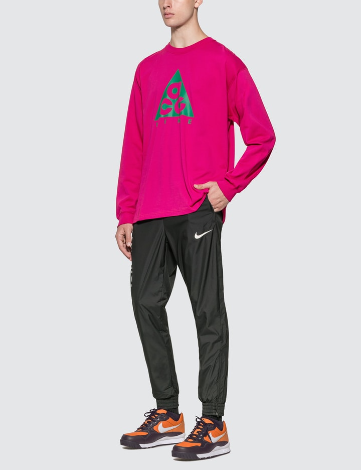 Nike ACG Logo Long Sleeve T-shirt Placeholder Image