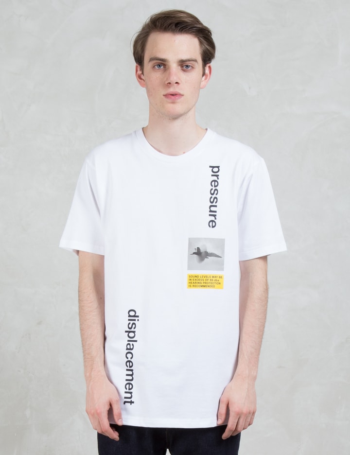 Pressure S/S T-Shirt Placeholder Image