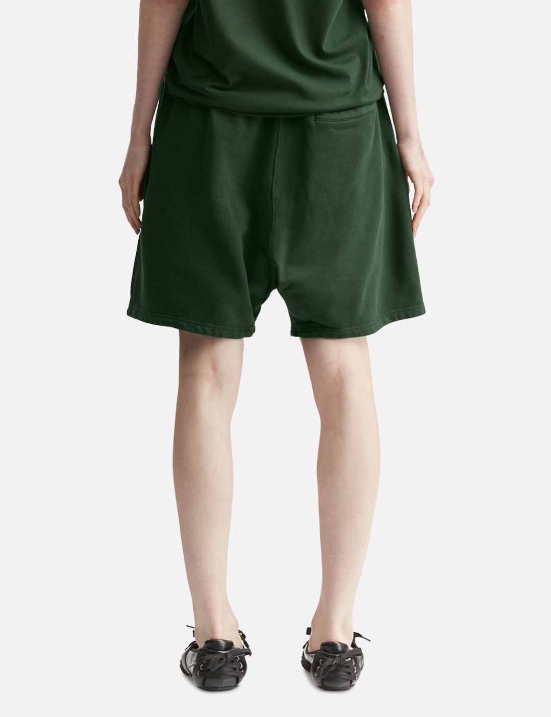 Standard Sweatshort view 19
