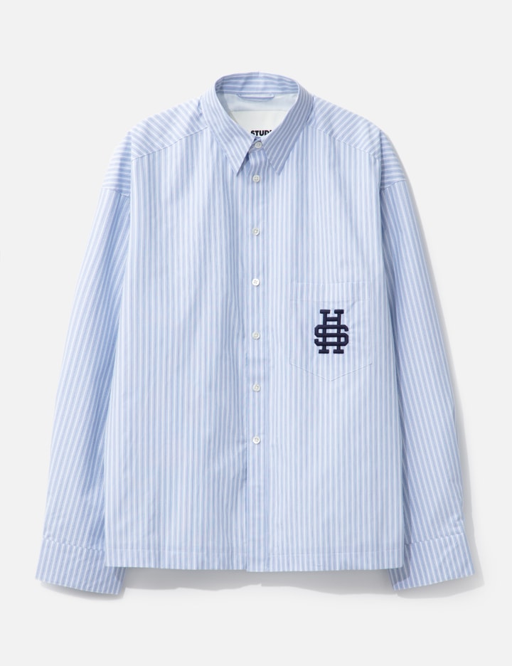 HS Padded Overshirt Placeholder Image