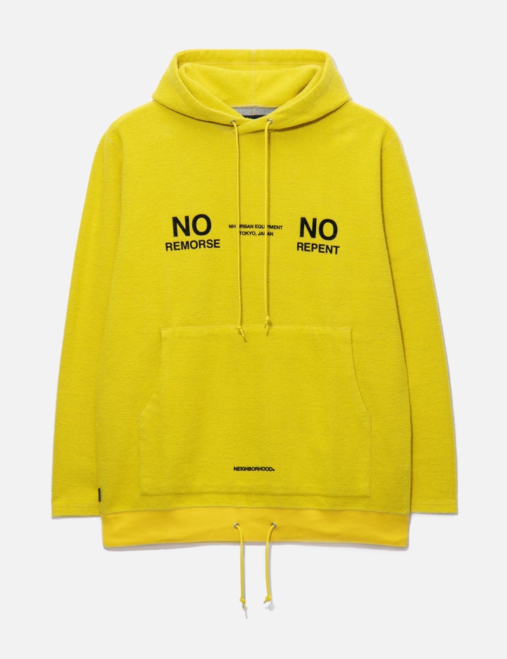 Neighborhood Reverse Hooded Sweatshirt Placeholder Image