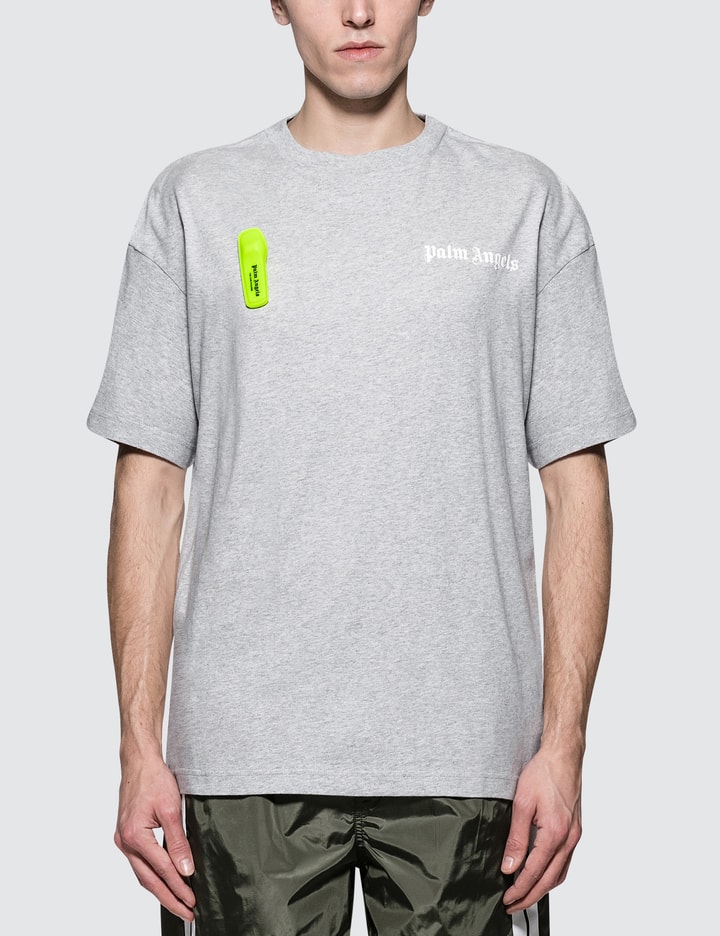 New Basic T-Shirt Placeholder Image
