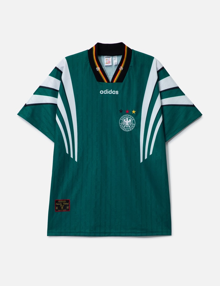 Germany 1996 Away Shirt Placeholder Image