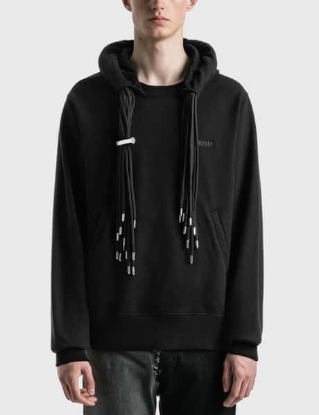 AMBUSH® - マルチコード パーカー | HBX - ハイプビースト(Hypebeast 