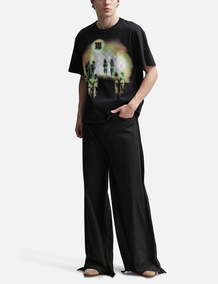 Sunrise T-shirt Placeholder Image