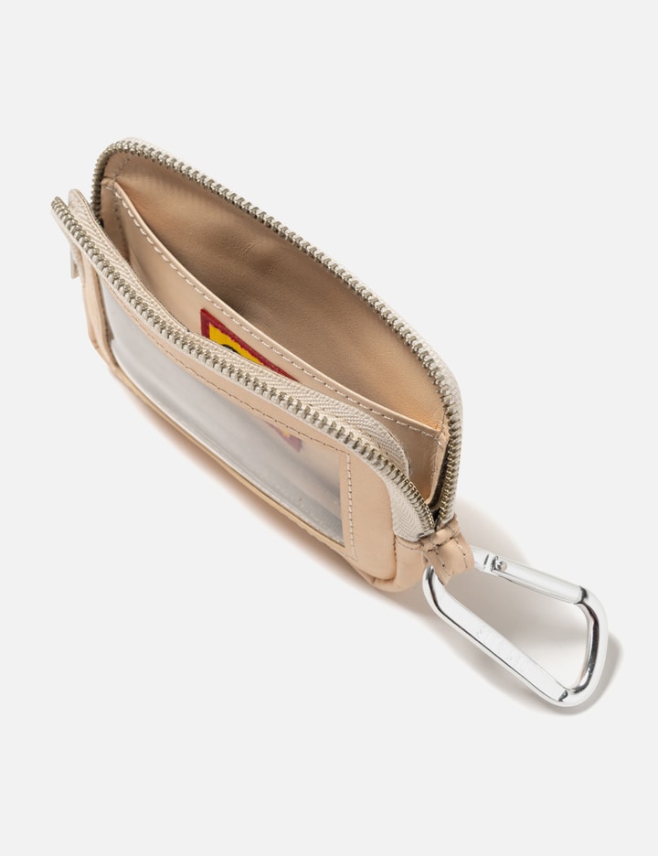 Human Made Leather Card Case