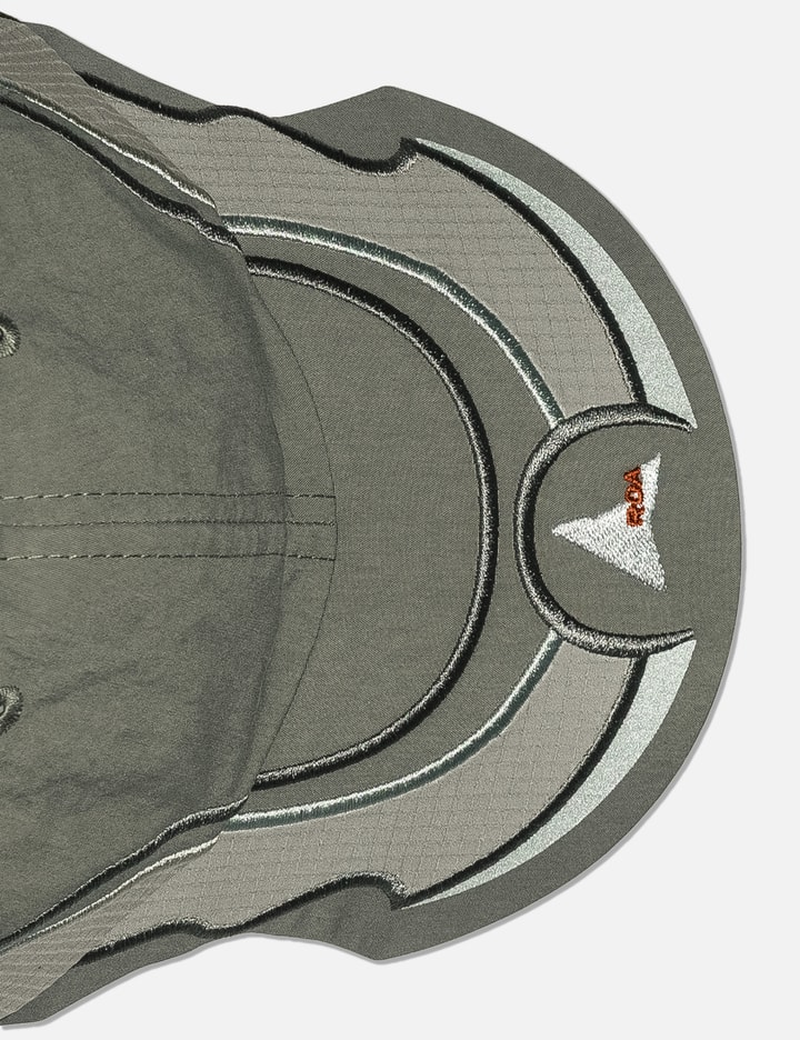 ROA Pursuit 6 Panel Cap