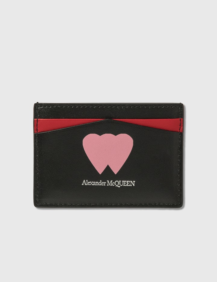 카드홀더 위드 프린트 Placeholder Image