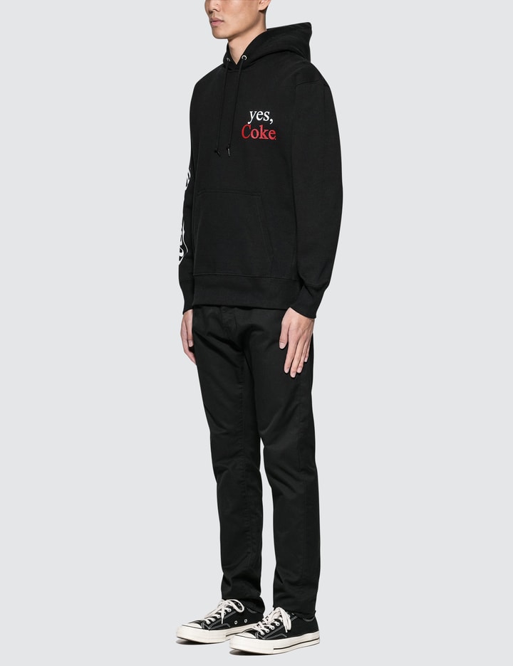 Coca Cola Hoodie Placeholder Image