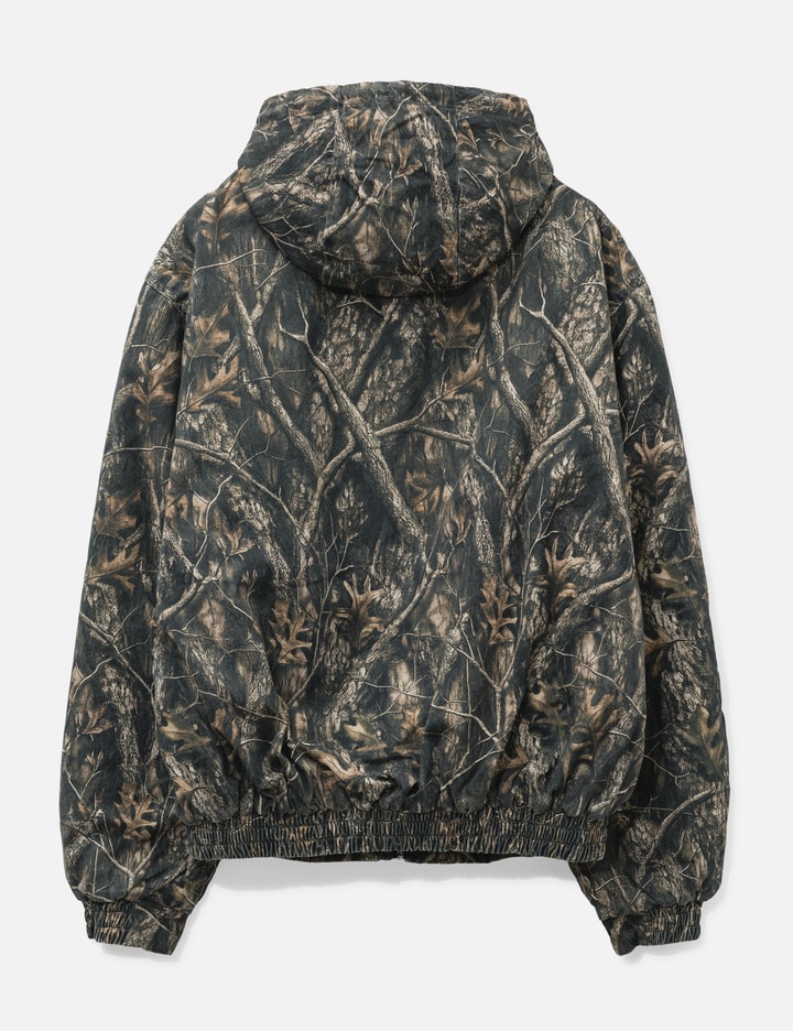 Butter Goods Insulated Work Jacket