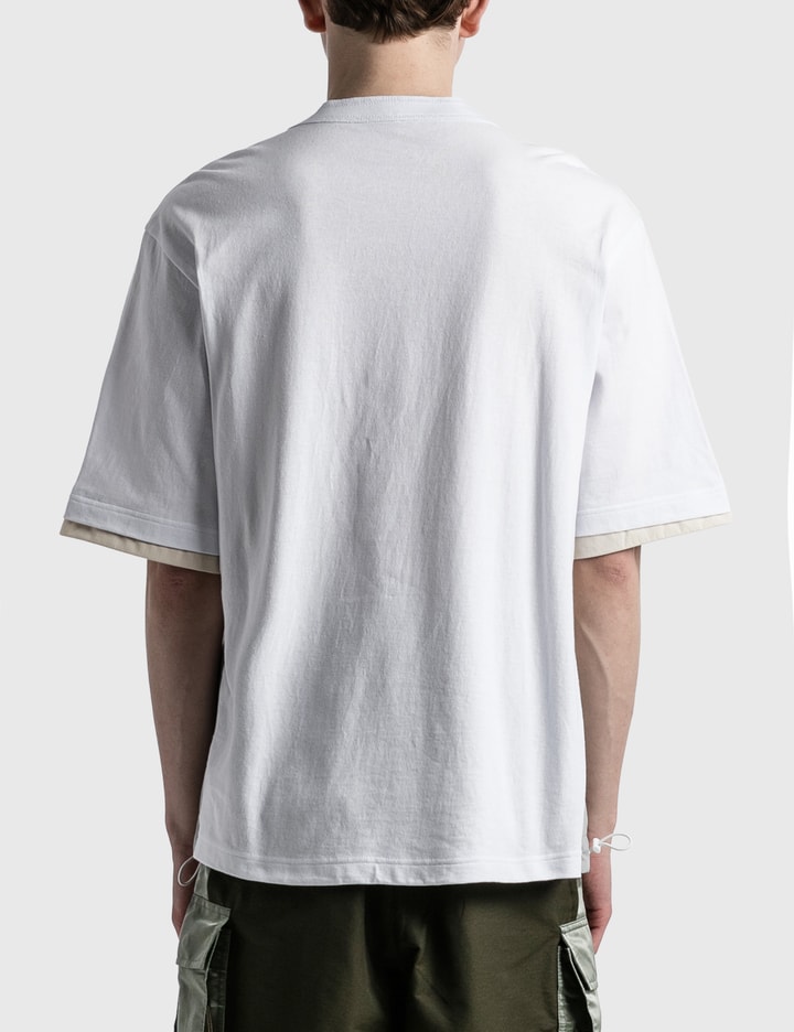 Sacai Sports Mix T-Shirt