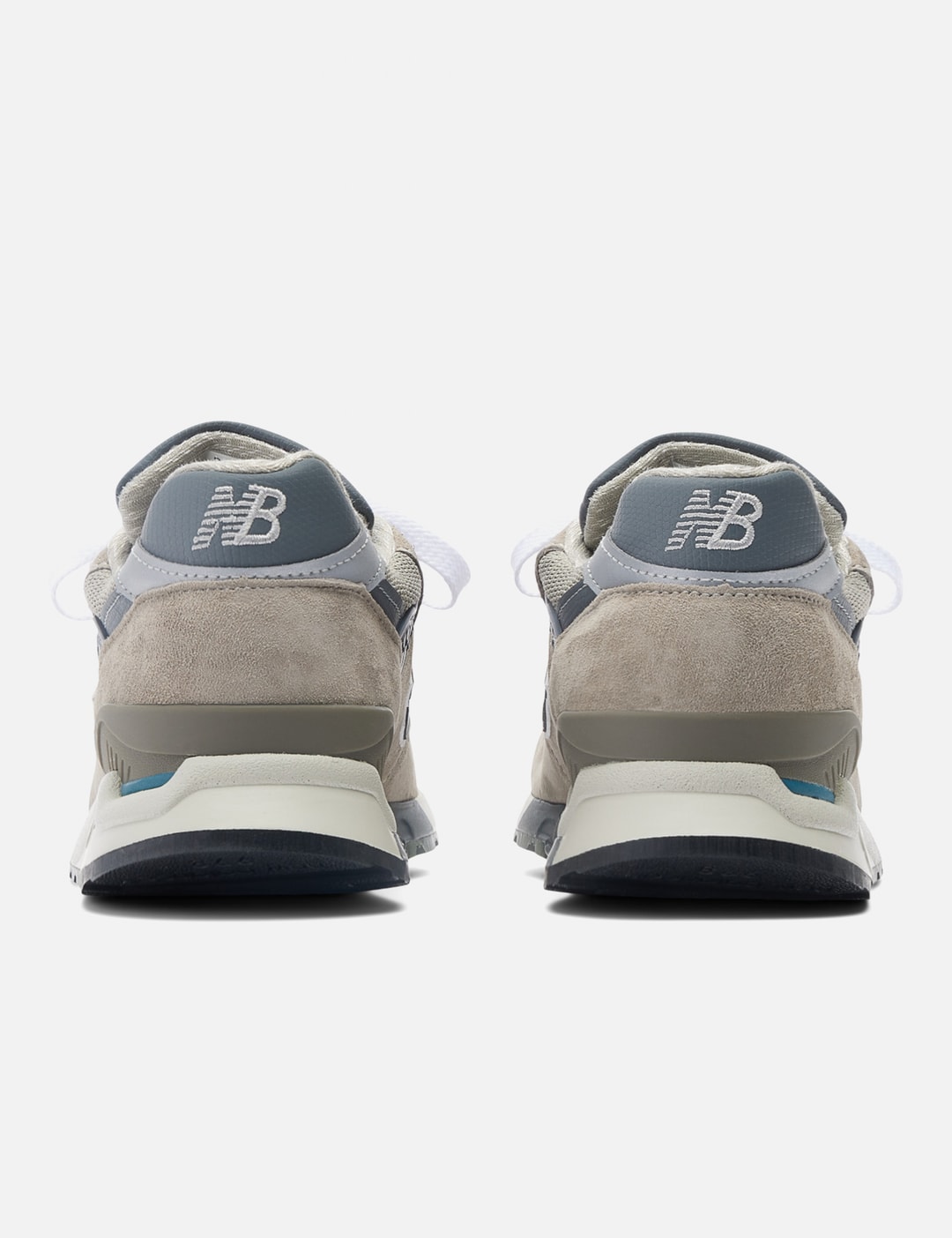 MADE IN USA 998 CORE view 8