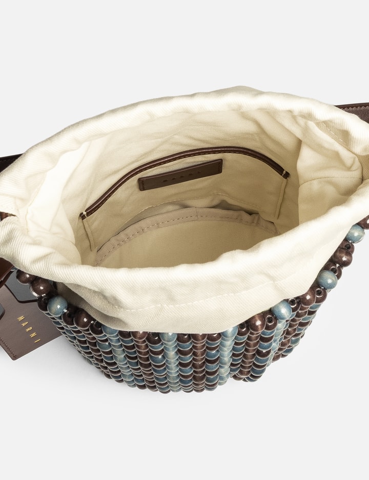 Marni Beads Bag