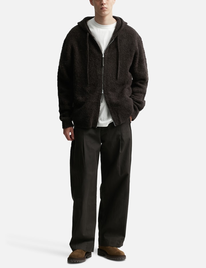 Hooded Sweater Placeholder Image