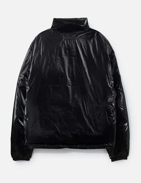 Ripstop Nylon Puffer Jacket view 9