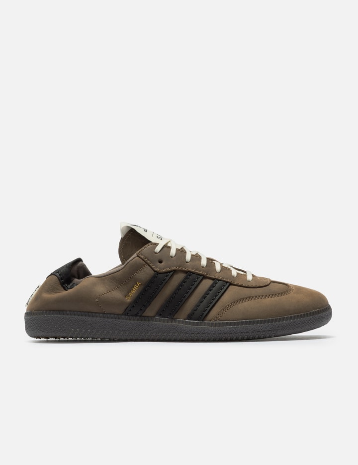 adidas Originals Adidas Originals X Song For The Mute Samba OG SFTM