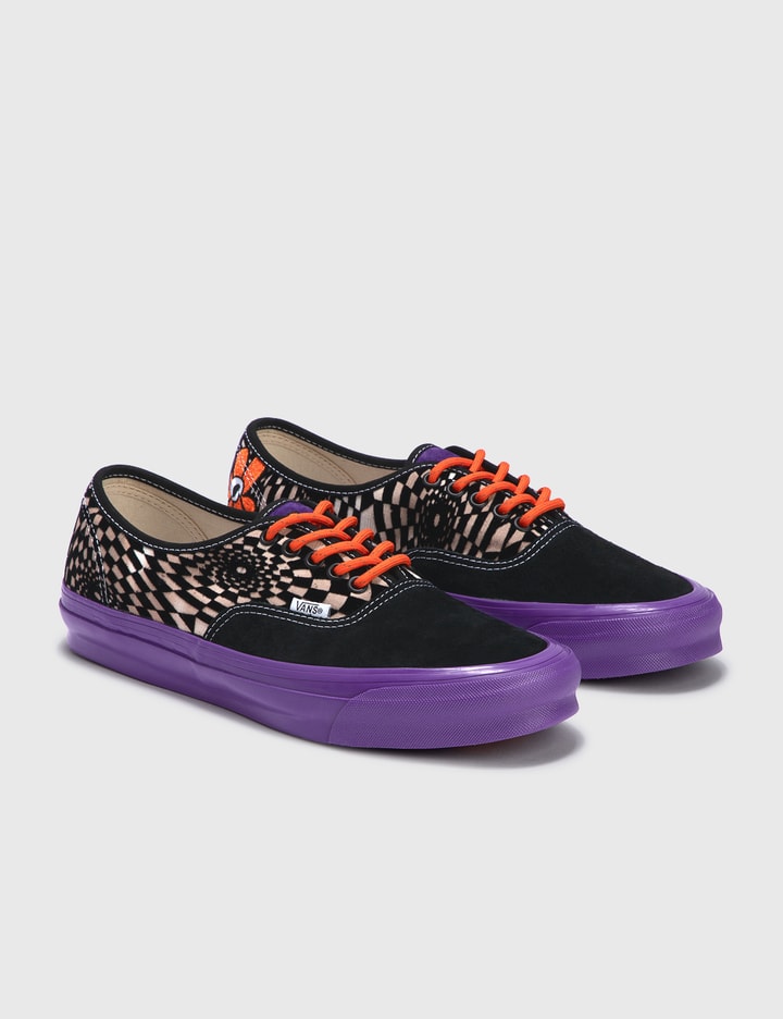 Vans x Perks and Mini OG Authentic LX Placeholder Image