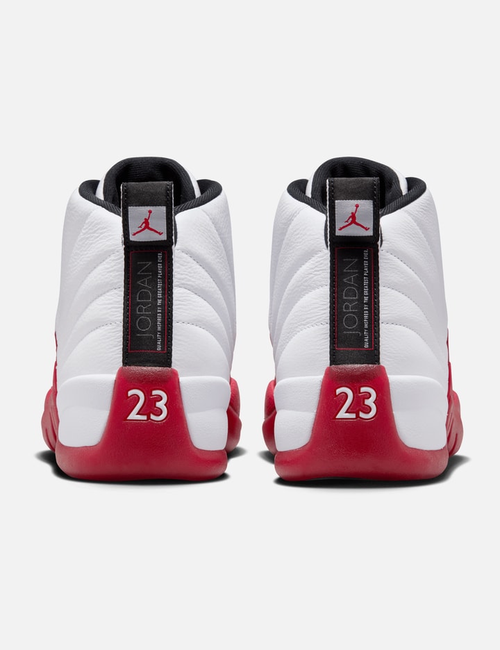 Air Jordan 12 'Cherry' Placeholder Image