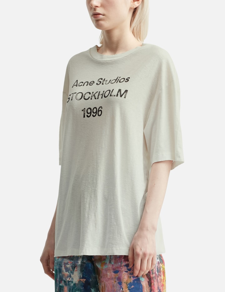 Logo T-shirt - Relaxed Fit Placeholder Image