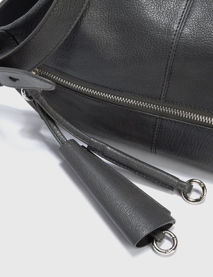 Folded Shoulder Bag Placeholder Image