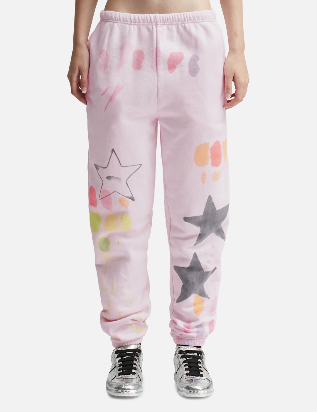 Rhinestone Sweatpants view 13