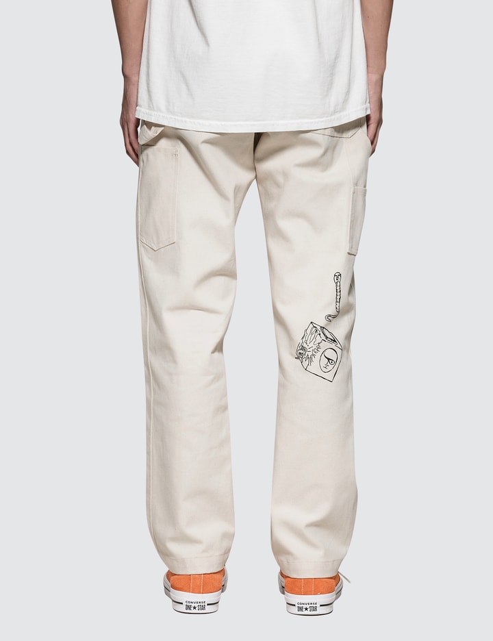 Matt Locke Carpenter Pant Placeholder Image