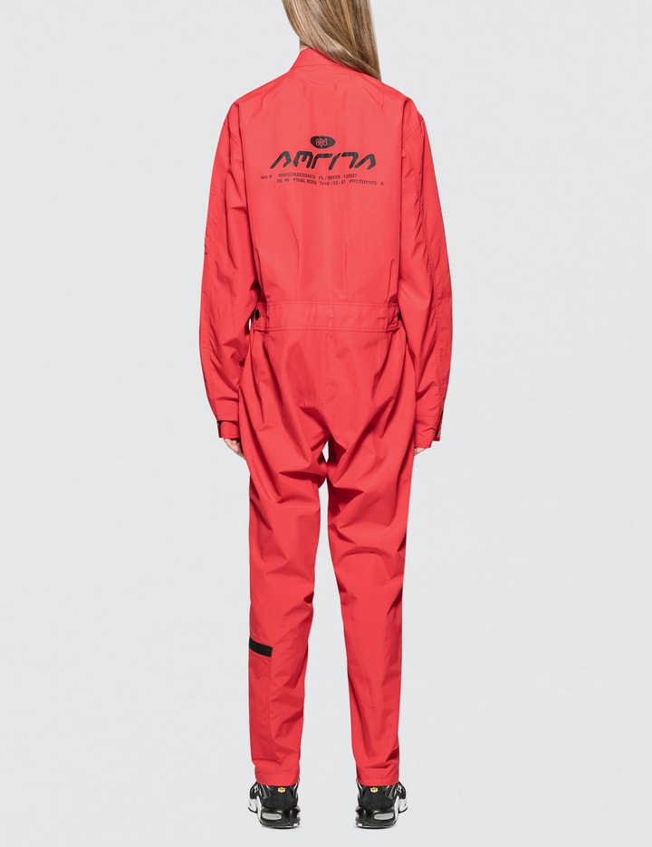 Kaneda Boilersuit Placeholder Image