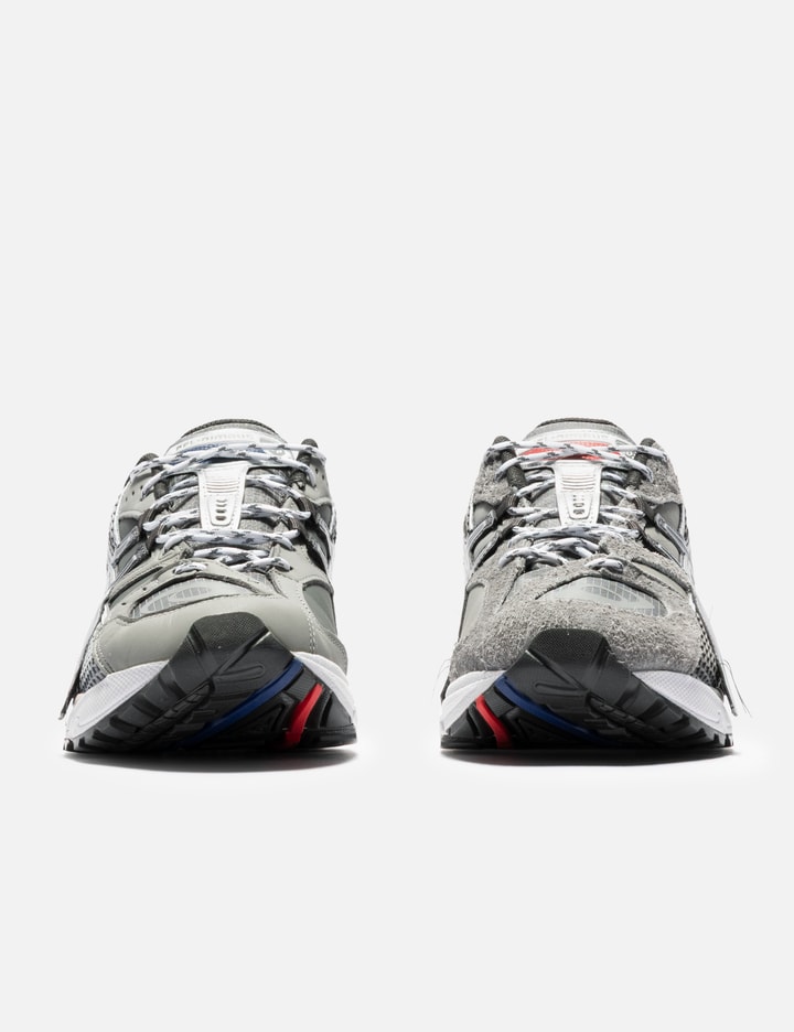 INVINCIBLE x Asics GEL-NIMBUS 10.1 “404 RGB" Placeholder Image