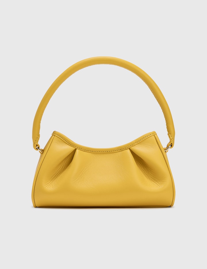 Small Dimple Leather Bag Placeholder Image