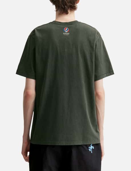 Grateful Dead X Thisisneverthat® GD Ol' Dancing Bears Tee view 12