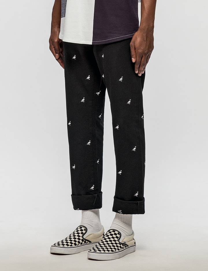 All Over Pigeon Pants Placeholder Image