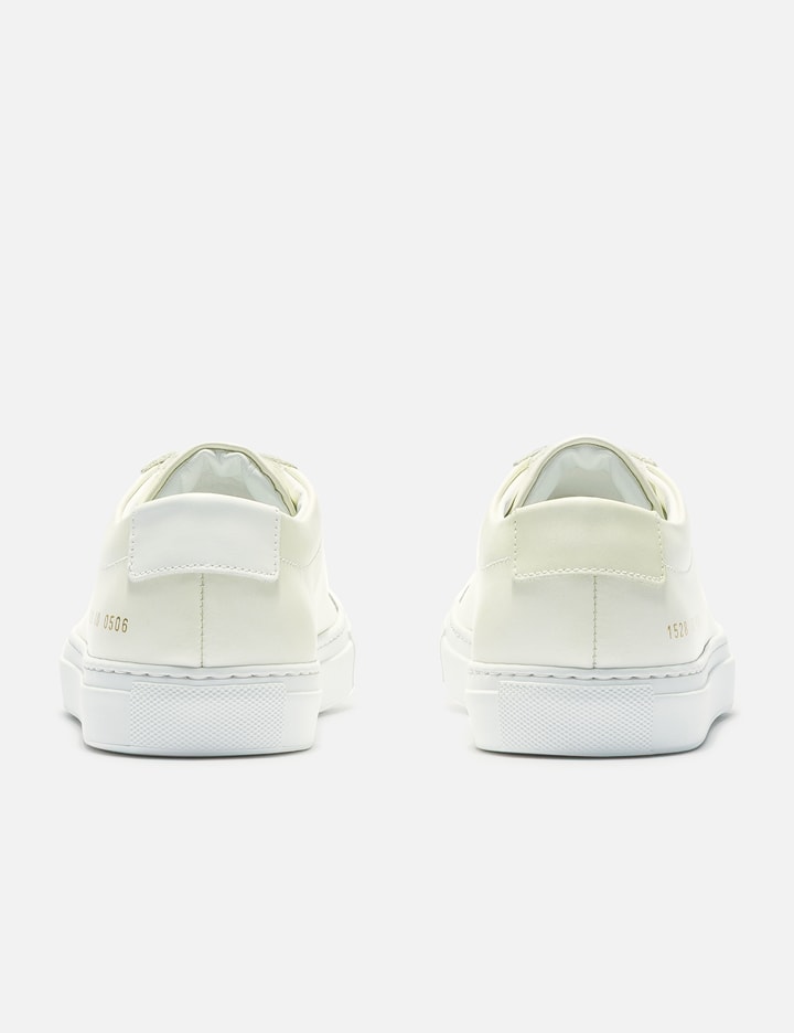 Original Achilles Low Leather Sneakers Placeholder Image