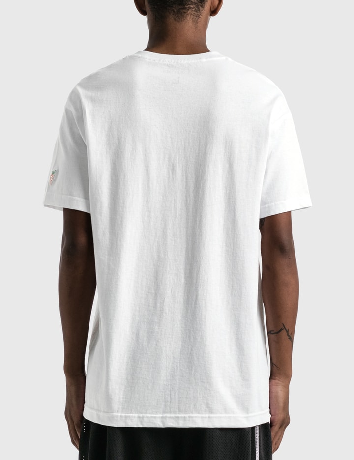 Sax Wordmark T-shirt Placeholder Image