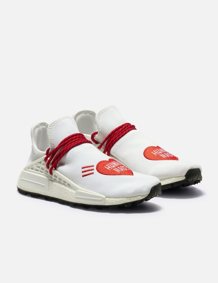 Adidas Human Made NMD HU Pharrell