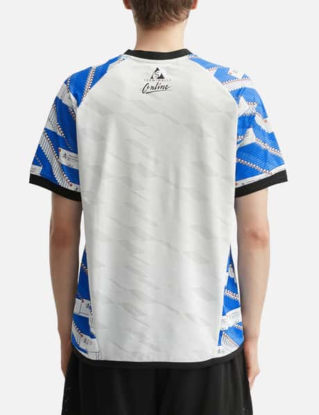 Terminally Online Soccer Jersey view 12